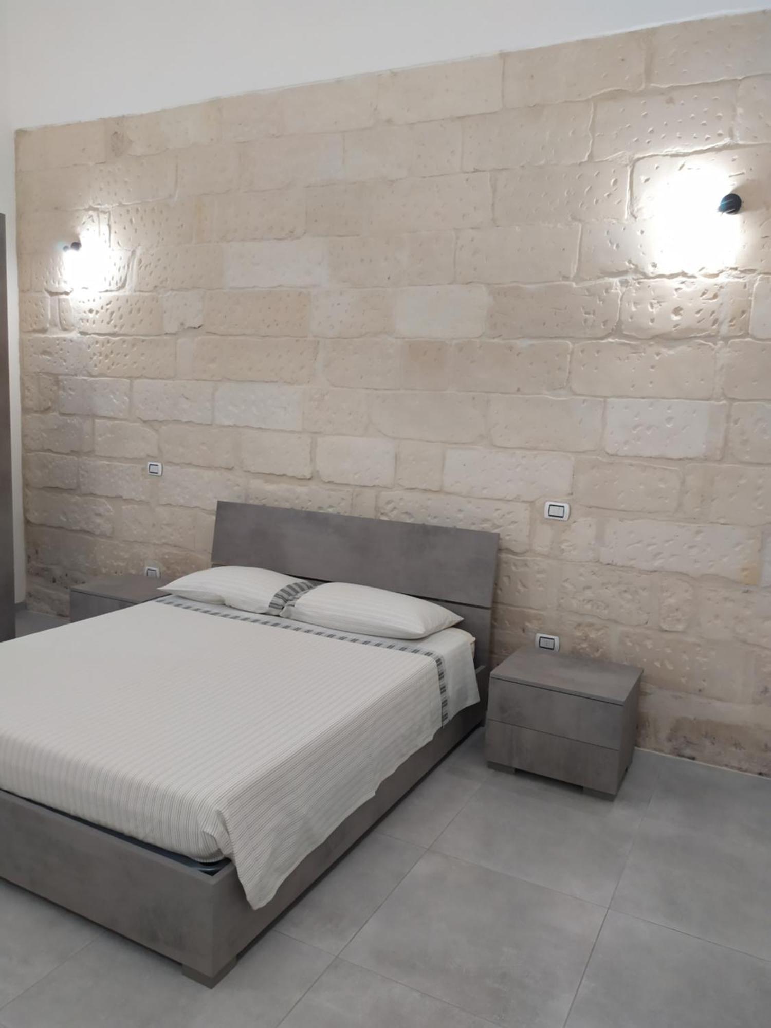 Boffy Houses Lecce Exterior photo